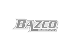 Bazco Oil Company Logo
