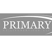 Primary Utility Services Logo