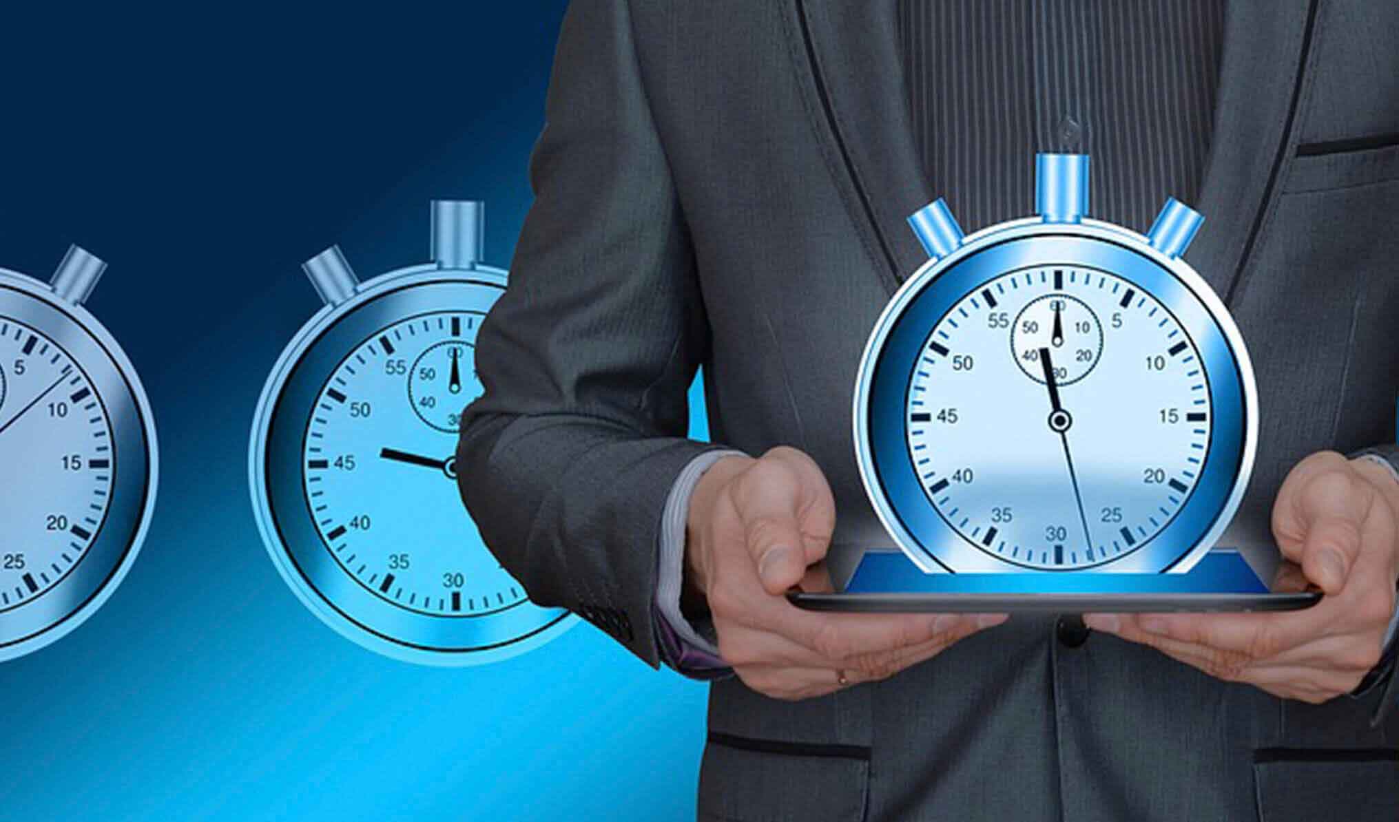 Save time using Spare Parts Management Software