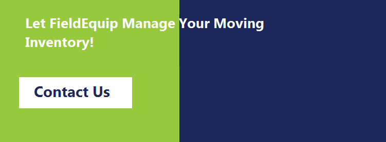CTA - Moving Inventory Solution 
