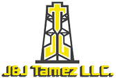 Logo J&J Tamez