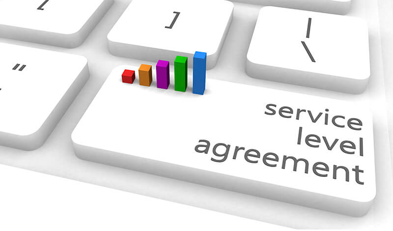 Service Level Agreement