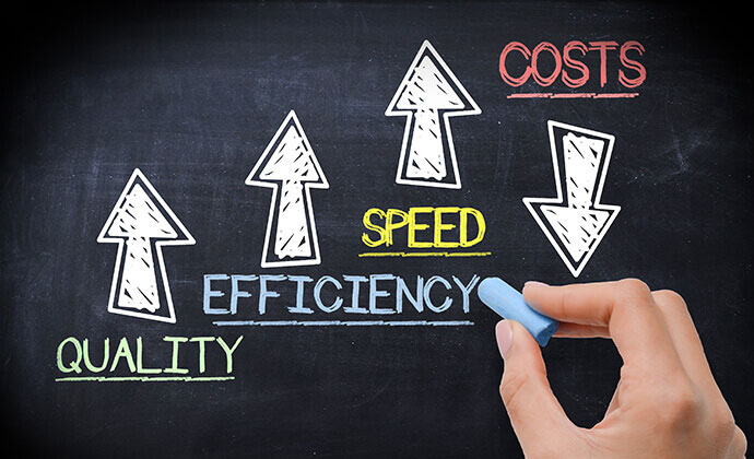 Reduce Operational Costs
