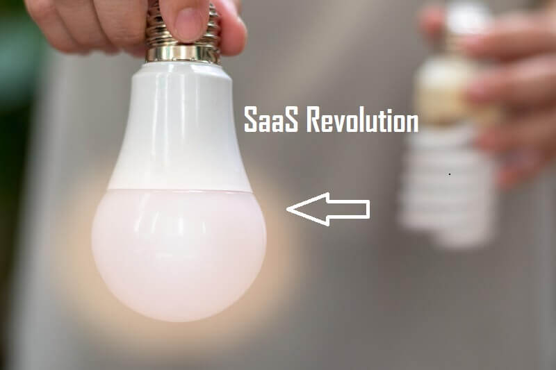 SaaS Revolution