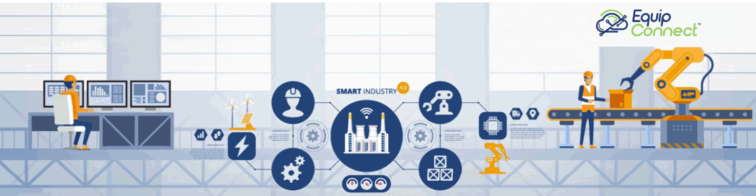 Equipconnect