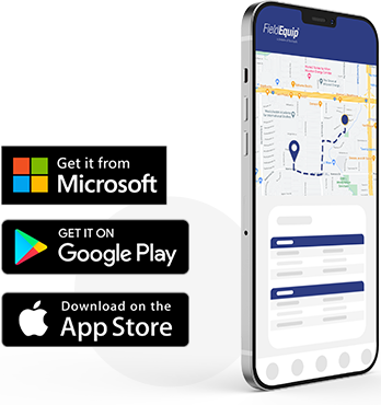 Digital Field Service Management Software and Mobile Application