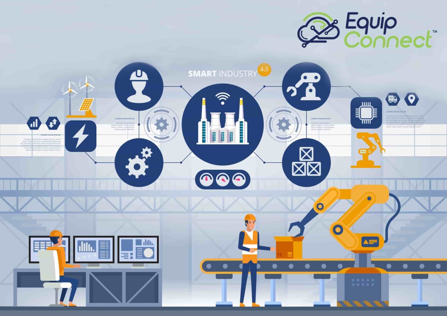 EquipConnect