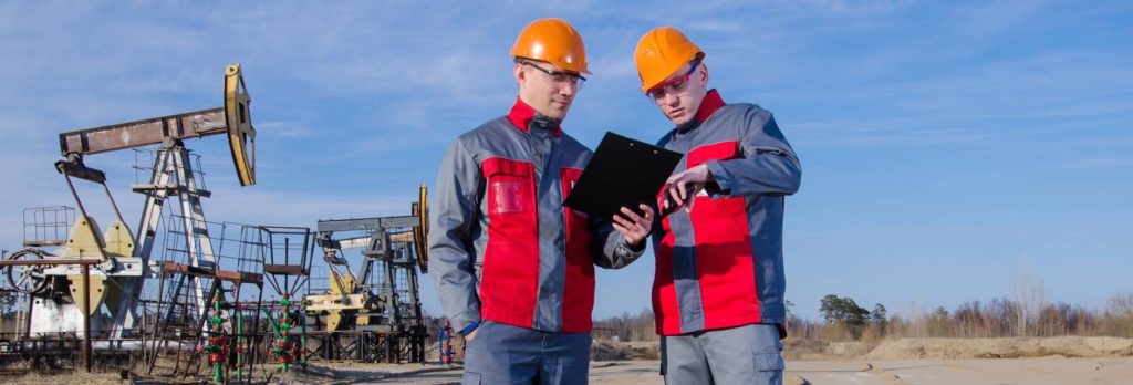 oilfield service software