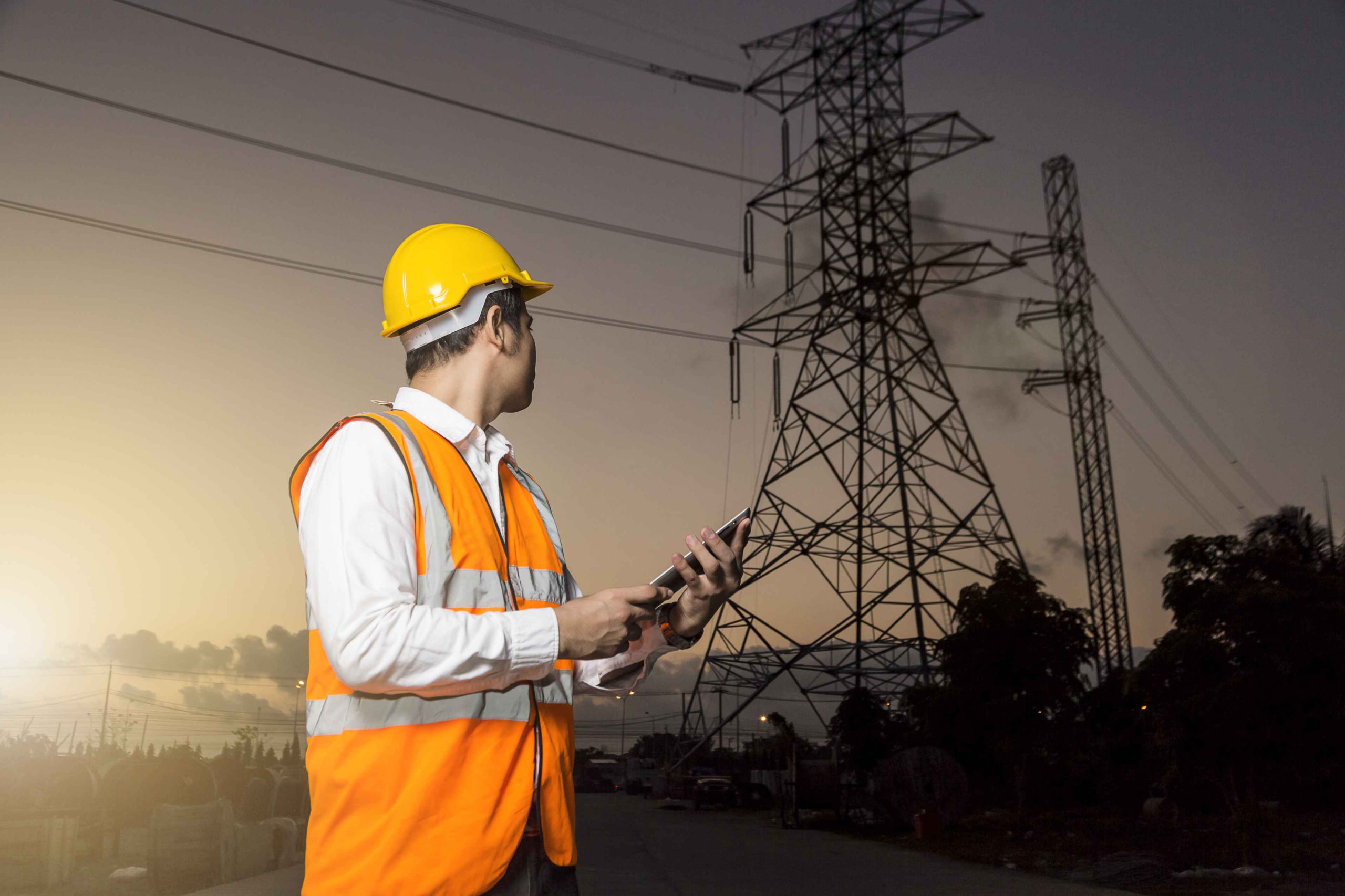 Field Assets and Workforce Management Software