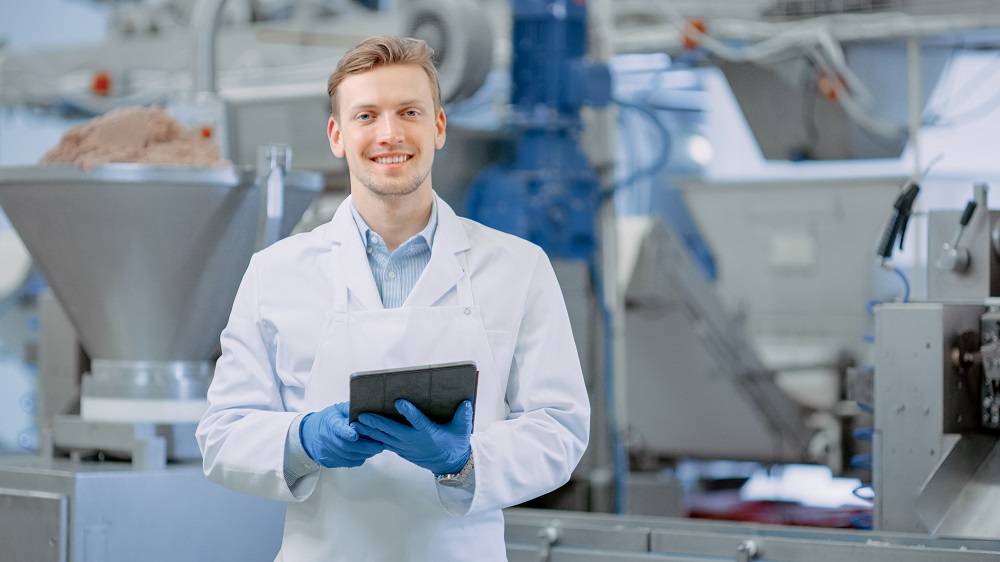 Food/Restaurant Equipment Services Software