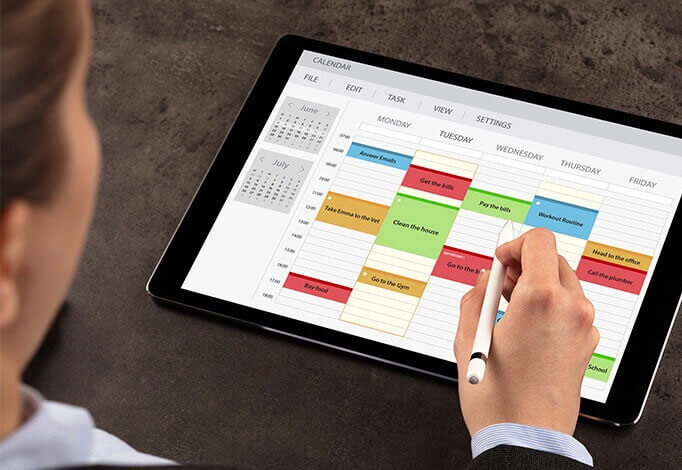 Personnel Scheduling Software