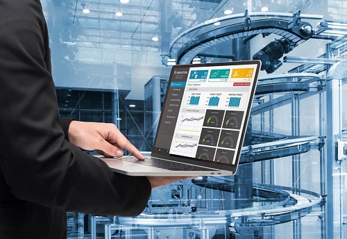 Field Service Automation Solution