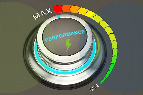 Maximise Output and ROI