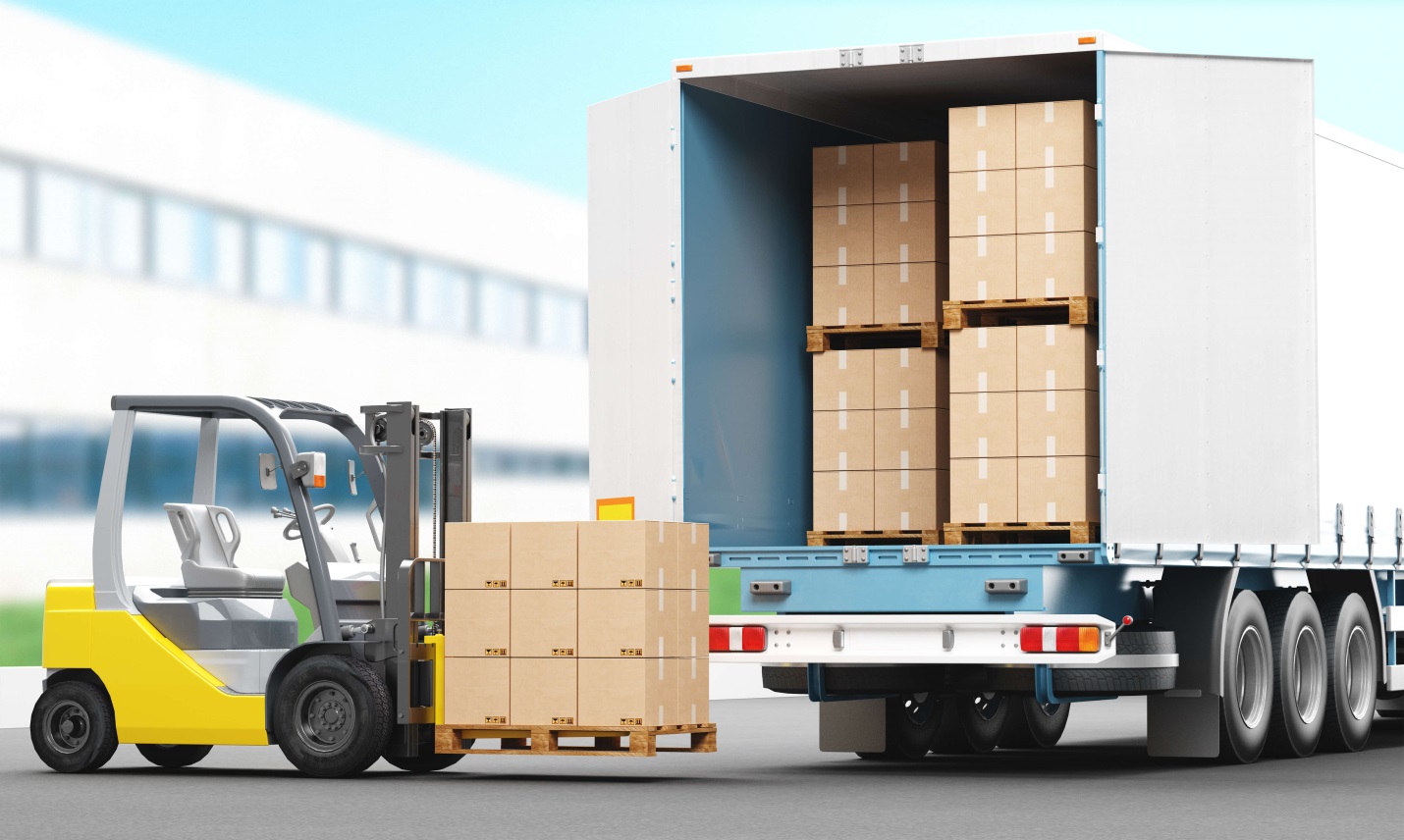 Moving Inventory Management System