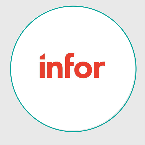 Infor Syteline