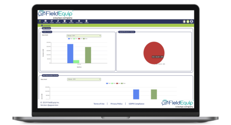 quotation management software