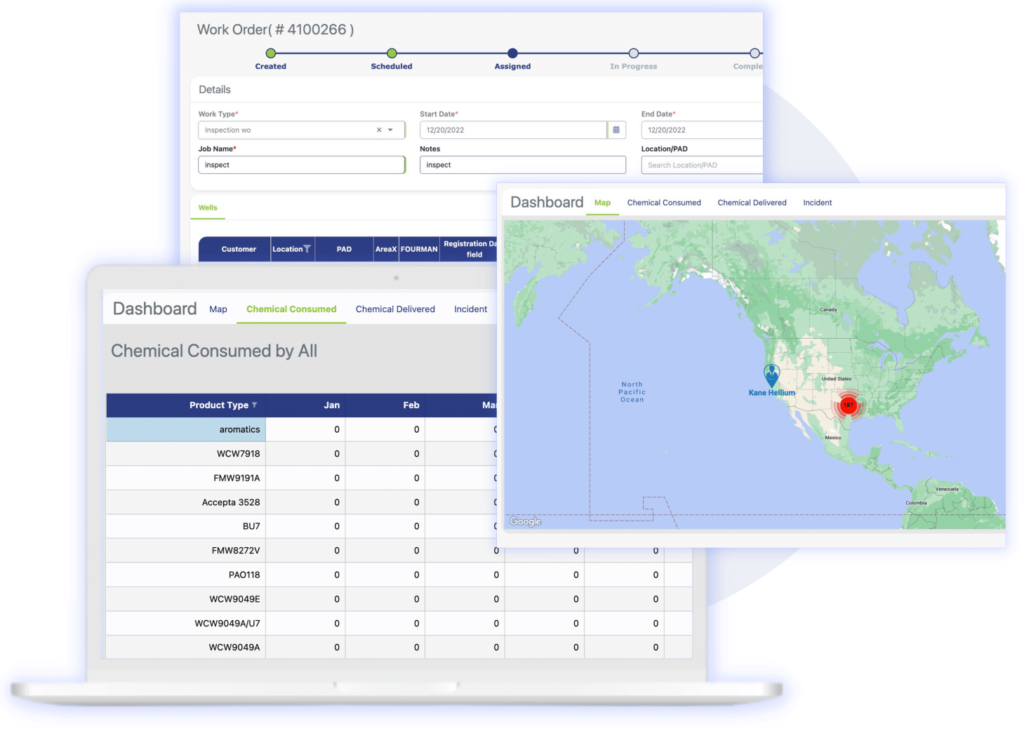 Power of Chemical Inventory Management Software in Transforming