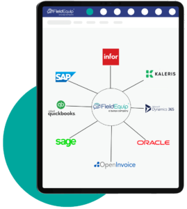 Field Service Integrations