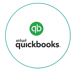 QuickBooks logo