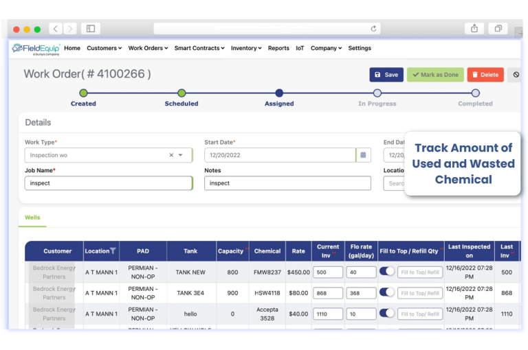 Chemical Inventory Management Software and Ensure Compliance