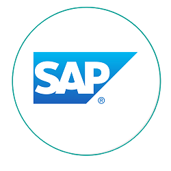 SAP logo