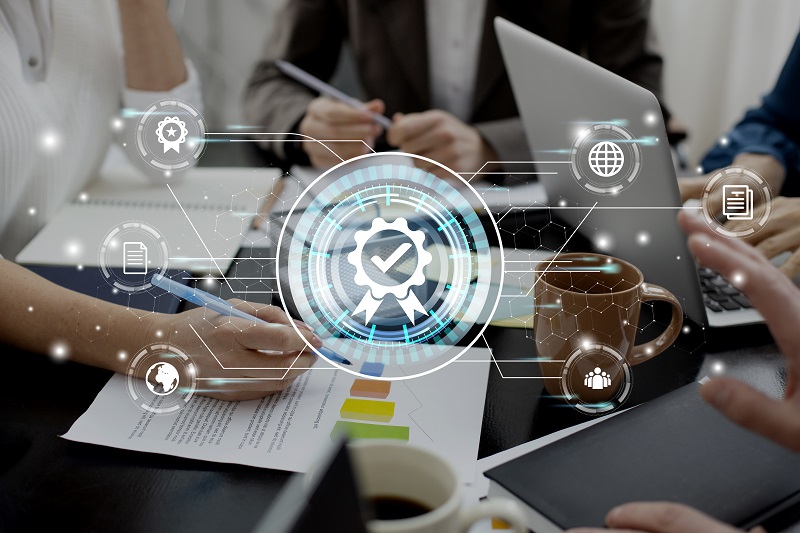 Consulting Implementation Integration