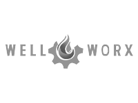 Wellworx energy logo