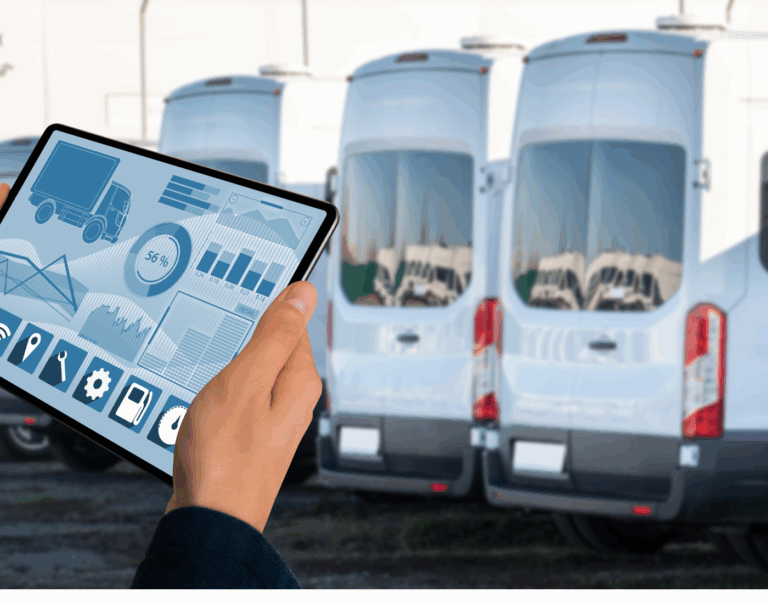 Truck Inventory Management