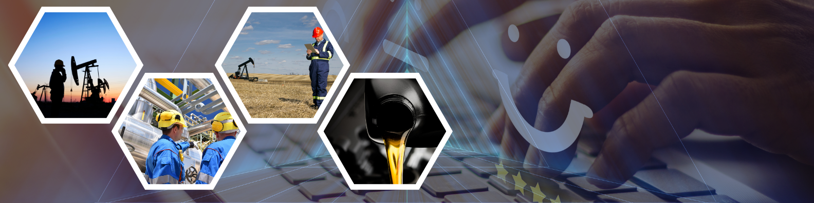 Technician Time Tracking in the Oil and Industrial Field Services
