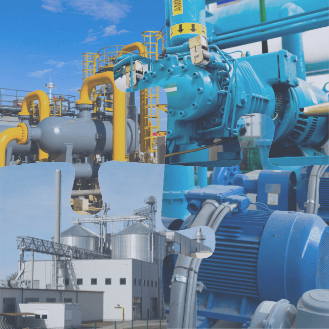 Industrial Field Services Management