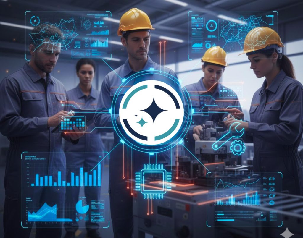 Artificial Intelligence in field service