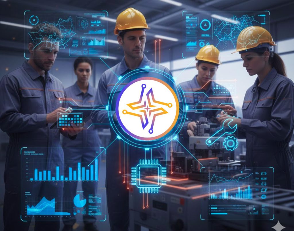 Artificial Intelligence in field service