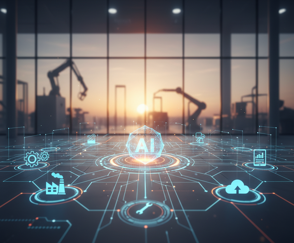 FieldEquip AI Platform