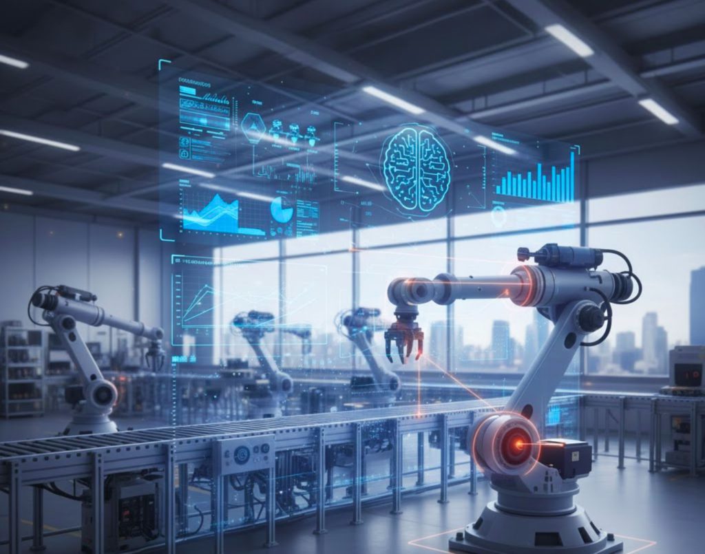 FieldEquip Field Service AI Technology