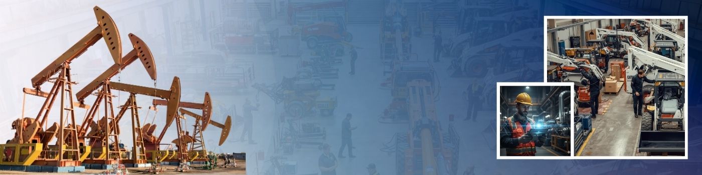 ROI Solving Equipment Rental Challenges with FSM Software