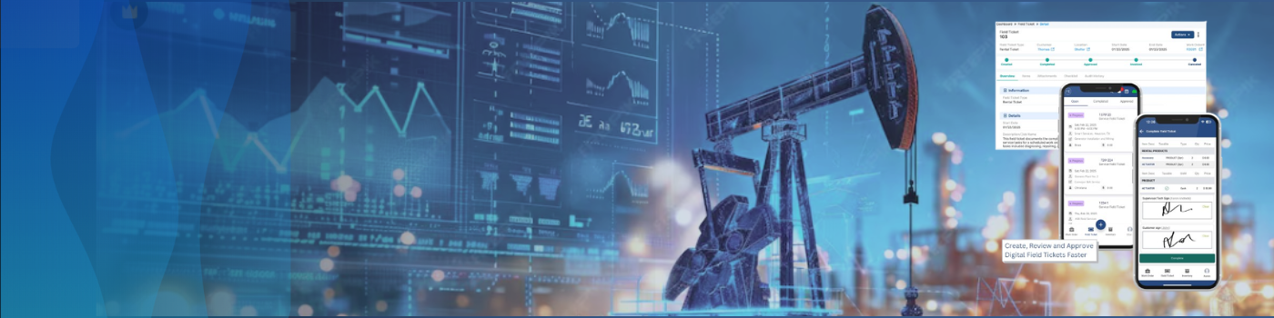 Digital Workflows Are Transforming Drilling Fluid Operations