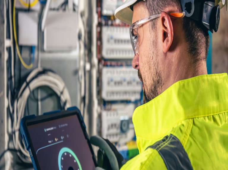 Install Base and Field Asset Management