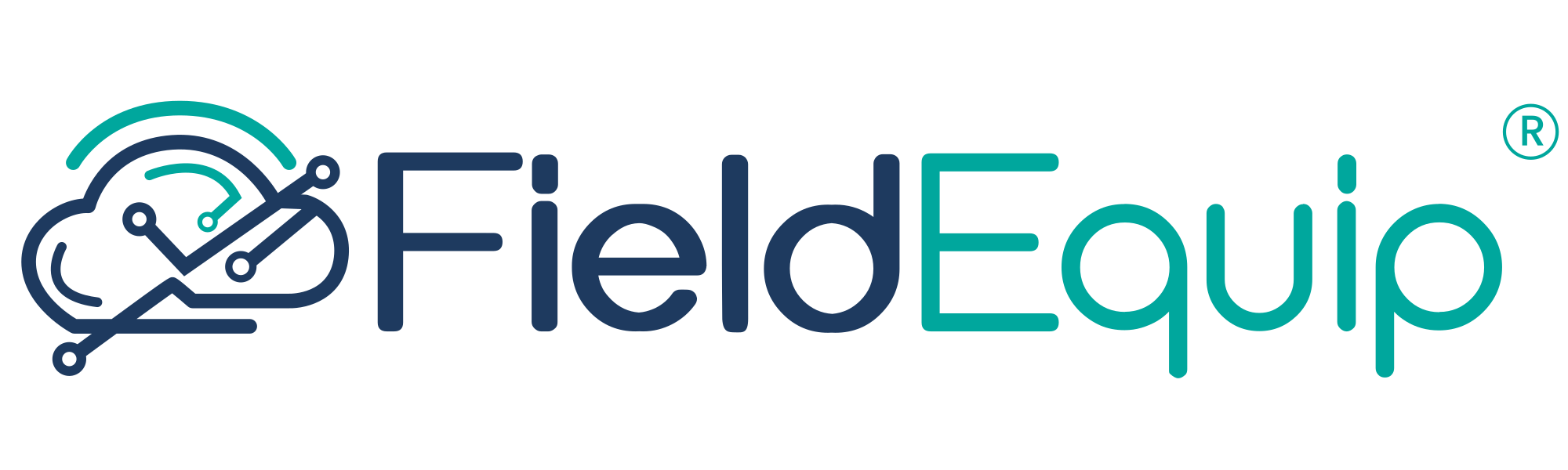 Logo FieldEquip