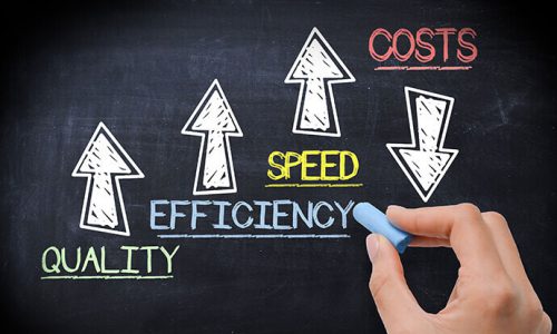 Reduce Operational Costs